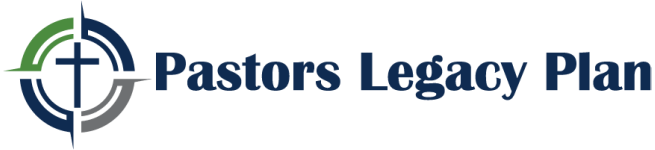 Pastors Legacy Plan Logo